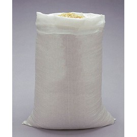 SACO ESCOMBROS RAFIA BL 10 UD - 60X100 CM