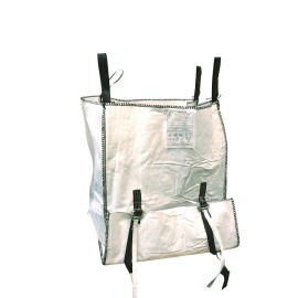 SACO ESCOMBROS D. TOTAL - 90X90X100