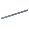 REGLA ALUMINIO RECTANGULAR 2M