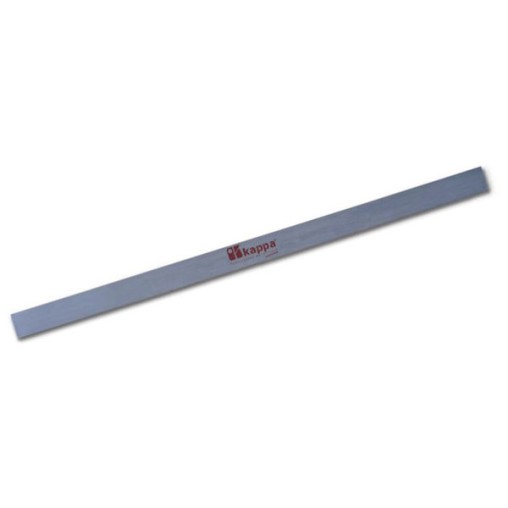 ALUMINIUMLINEAL RECHTECKIG 3M