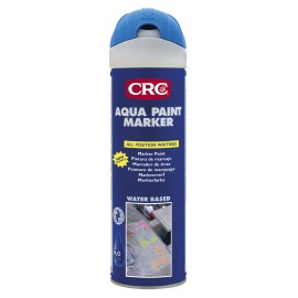 MARCADOR AQUA PAINT AZUL