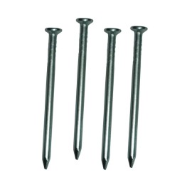 POINTES ACIER RENFORCÉ ZN C/200