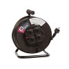 KABELAUFROLLER 4T 3G2.5 230V-16A IP20 DSS