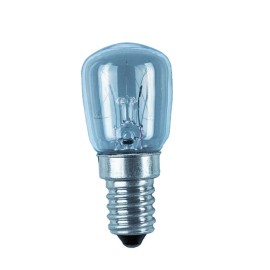 LAMPARA PEBETERO CLARA - 220V 15W