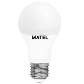LAMPARA LED ESTANDAR E27 LF - 10 W