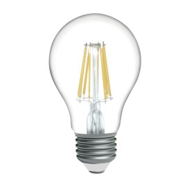 LED ESTANDAR ES27 330 PACKx2 - 60 W