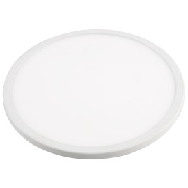 DOWNLIGHT LED RÉGLABLE BLANC - 20 W