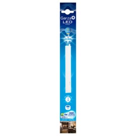 REGLETA LED C/INT 301MM NEUTRA - 5 W