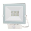 FOCO LED BLANCO IP65 C/SENSOR - 50 W