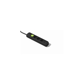 BASE MULT 3T TT + 2USB C/INTERRUP INTEGRADO