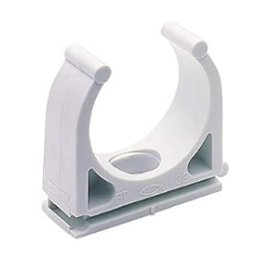 COLLIER DE SERRAGE EN PLASTIQUE 20MM