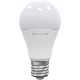 LAMPARA LED WIFI E27 RGB