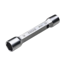 LLAVE TUBULAR HEXAGONAL 10X11MM