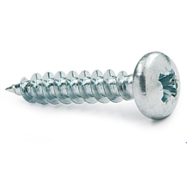TORNILLO CABEZA REDONDA 5X35 COMBINADO