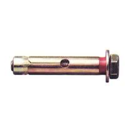 ANCLAJE CH TORNILLO ZN 6X60