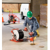 Ridgid 37413 KJ-3100 Desatascador de alta presión 50-250 mm