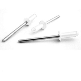 RIVET AL STANDARD C/A 500 UDS