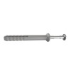 CHEVILLE CLOUABLE C/50 - 8X80 MM