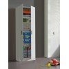 ARMARIO MULTIUSO BCO 2P 3B - 180X59X37