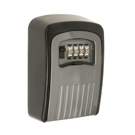 BOÎTE DE SÉCURITÉ PORTE-CLÉS KEEPER