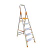 INDUSTRIELLE ALUMINIUMLEITER 8S