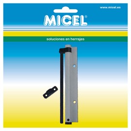 RESSORT FERME-PORTES BRAS MC02 ARGENT