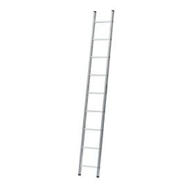 ESCALERA INDUSTRIAL 1 T 9 PELD - 2,6 M