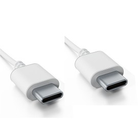 CABLE CONEXION CARGA RAPIDA 2MHA, TIPO C-C