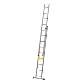 ESCALERA IND COMBI 2T 2X7 - 2,06/3,20M