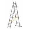 ESCALERA IND COMBI 2T 2X7 - 2,06/3,20M