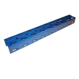 (4 u.) PUNTAL AZUL