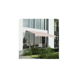 TOLDO RETRACTIL ARENA