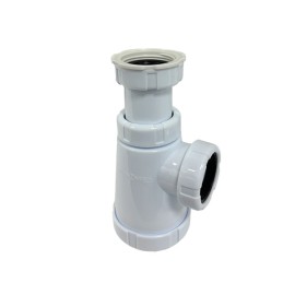 SIFON BOTELLA PLUS RACOR/ EXTENSIBLE D.40-32