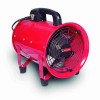 VENTILADOR EXTRACTOR ASLAK