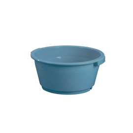 BAC À LAVAGE IBERIA BLEU