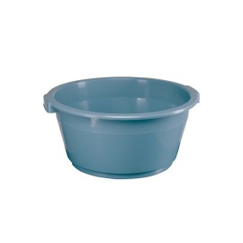 BAC À LAVAGE IBERIA BLEU