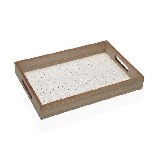 PLATEAU BOIS SPECKLE
