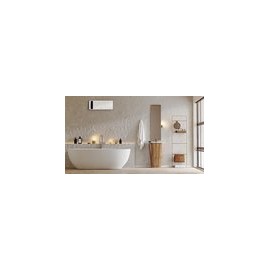 RADIATEUR SPLIT PROGRAMMABLE