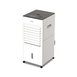 CLIMATIZADOR EVAPORATIVO IONIZADOR