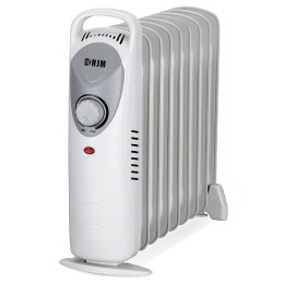 RADIATORE OLIO MINI