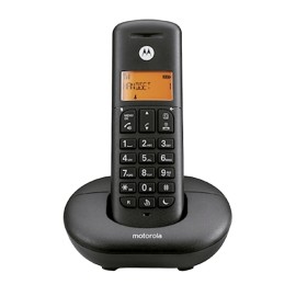 TÉLÉPHONE SANS FIL DECT