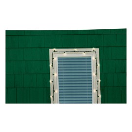 CLIPS PARA LUCES EXTERIOR 17017CLR-AWPU