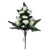 (12 u.) RAMO MIX M9 BLANCO