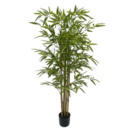 ARBOL BAMBU TRONCO NATURAL
