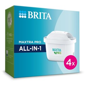 RECAMBIO FILTRO MAXTRA PRO PACK 3+1 ESP CAL