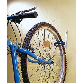 CROCHET VÉLO REVÊTU