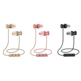 AURICULAR BOTON BLUETOOTH
