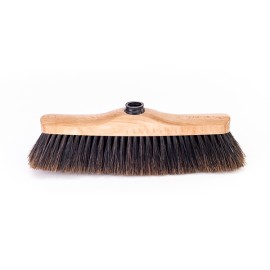 ESCOBON MISTER PELO CABALL S/MANGO