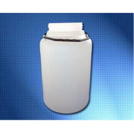 BIDON PLASTICO BOCA 10
