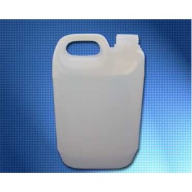 BIDON PLASTICO JERRICAN BOCA 5